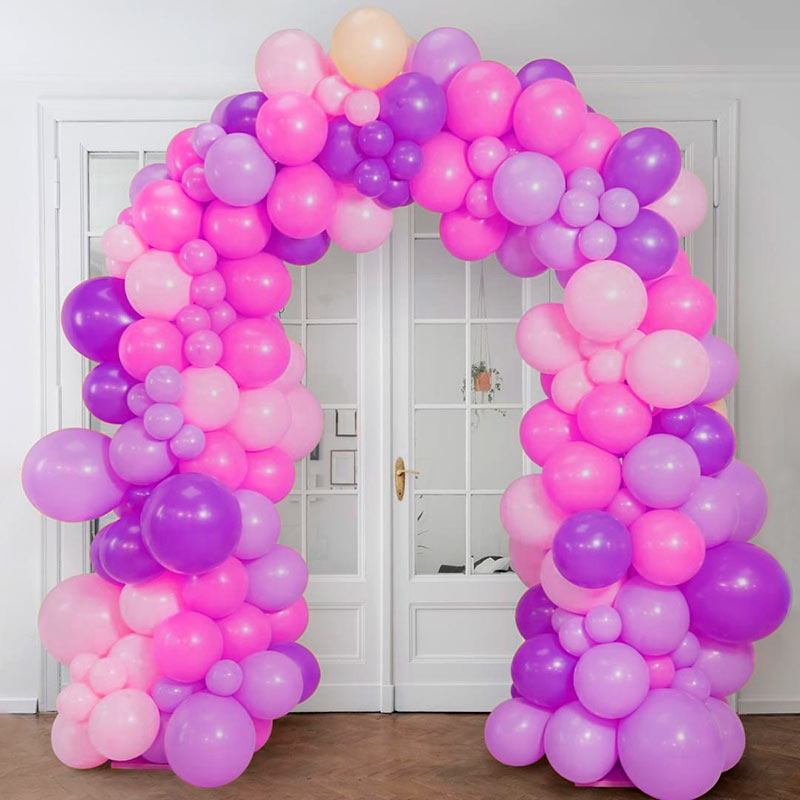 ballons-2-at home spa party nyc